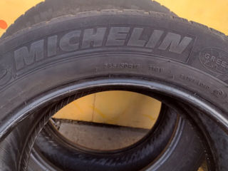 Michelin 265 50 R19 foto 3