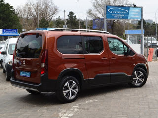 Toyota Proace City foto 1