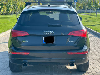 Audi Q5 foto 6