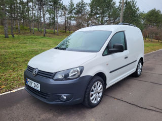 Volkswagen Caddy foto 3