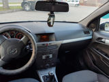 Opel Astra foto 10