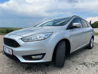 Ford Focus foto 4