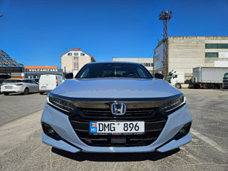 Honda Accord foto 1