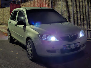 Mazda 2 foto 8