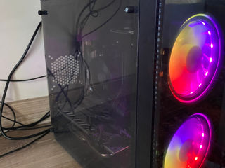 Gaming PC foto 3