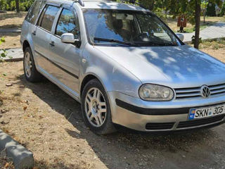 Volkswagen Golf foto 4