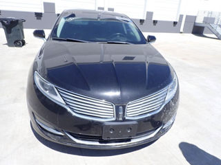 Lincoln mkz la dezmembrare