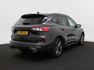 Ford Kuga foto 14