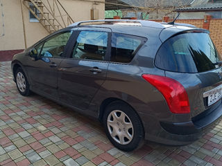 Peugeot 308 foto 8