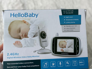 Baby monitor