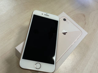 Продам iPhone 8 2/64 GB