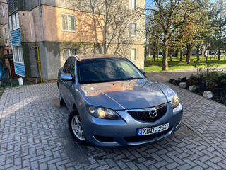 Mazda 3 foto 1