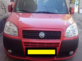 Fiat Doblo Panorama foto 1