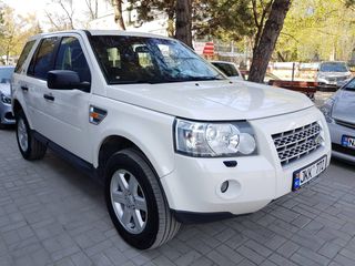 Land Rover Freelander foto 2