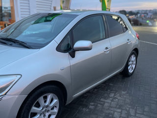 Toyota Auris foto 4