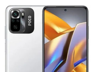 Xiaomi Poco M5s foto 6