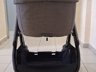 Carucior 3 in 1 Peg Perego Veloce foto 3