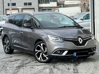 Renault Grand Scenic foto 4