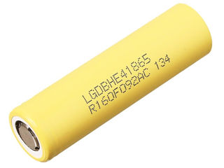 Аккумуляторы для фонарей  электронных  Литиевые аккумуляторы 18650 емкостью 3500mA 25 foto 10