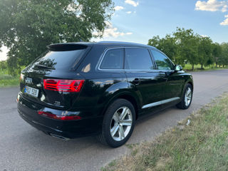 Audi Q7 foto 6