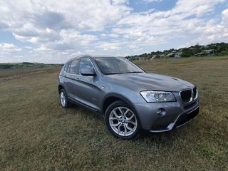 BMW X3 foto 1