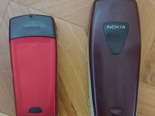 Nokia 3510 , Nokia 6510 foto 3