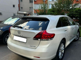 Toyota Venza foto 3