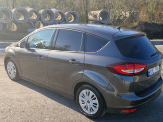 Ford C-Max foto 6