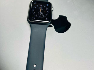 apple watch 42 mm 7000 series foto 2