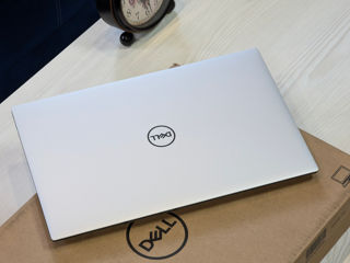 Dell XPS 9500 IPS (Core i7 10750H/32Gb DDR4/512Gb NVMe SSD/NVIDIA GeForce GTX 1650 Ti/15.6" FHD IPS) foto 13