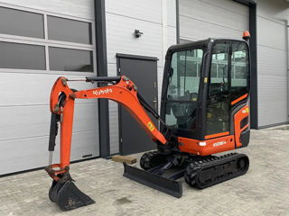 Kubota 1620 kg