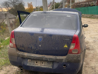 Dacia logan piese