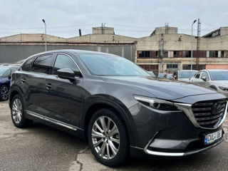 Mazda CX-9 foto 2