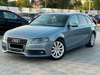 Audi A4 foto 1