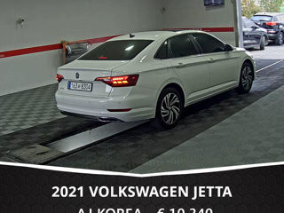 Volkswagen Jetta foto 5