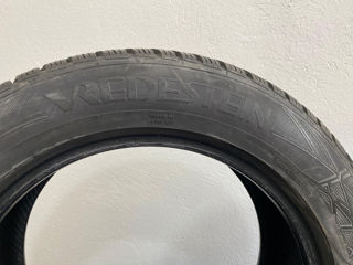 Anvelope Vredestein 205/60 R17 iarnă foto 5