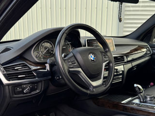 BMW X5 foto 6