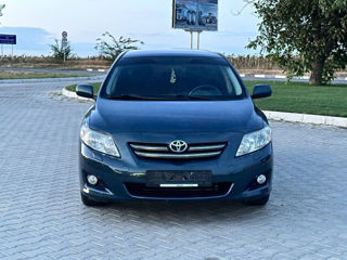 Toyota Corolla foto 2