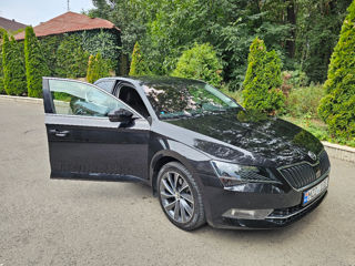 Skoda Superb foto 10