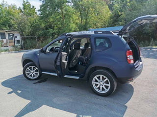 Dacia Duster foto 5