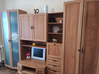 Apartament cu 1 cameră, 25 m², Ciocana, Chișinău foto 3