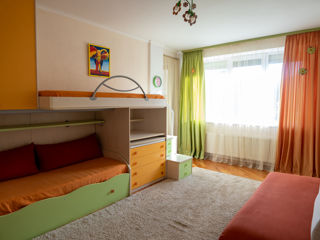 Apartament cu 3 camere, 127 m², Centru, Chișinău foto 6