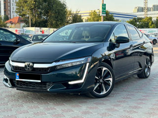 Honda Clarity foto 1