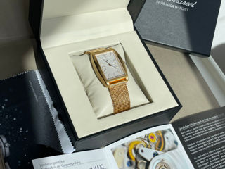 Original Swiss made Jean Marcel watch. фото 9