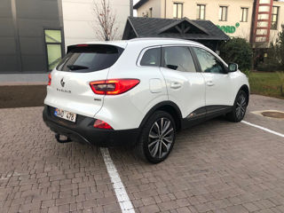 Renault Kadjar foto 3