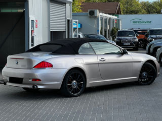 BMW 6 Series foto 4