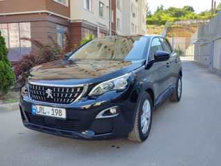 Peugeot 3008 foto 4