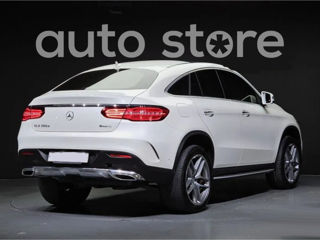 Mercedes GLE foto 2