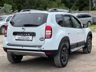 Dacia Duster foto 8