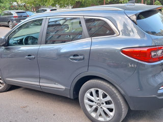 Renault Kadjar foto 3